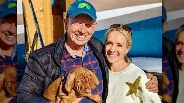 What Happened to Dana Perino's Husband: Unpacking Recent Personal News