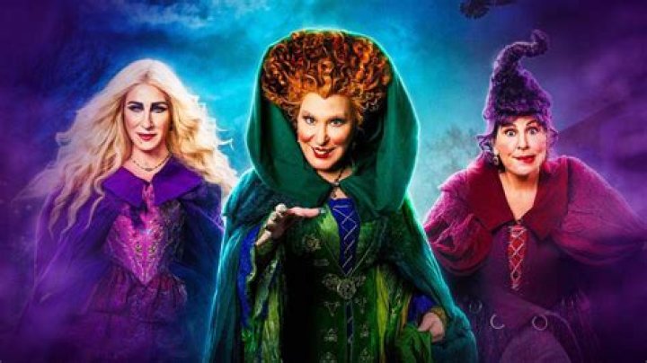 When is Hocus Pocus 3 Coming Out? All the Latest Buzz
