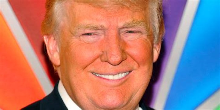 Why Does Donald Trump Have Orange Skin? Unpacking the Reasons